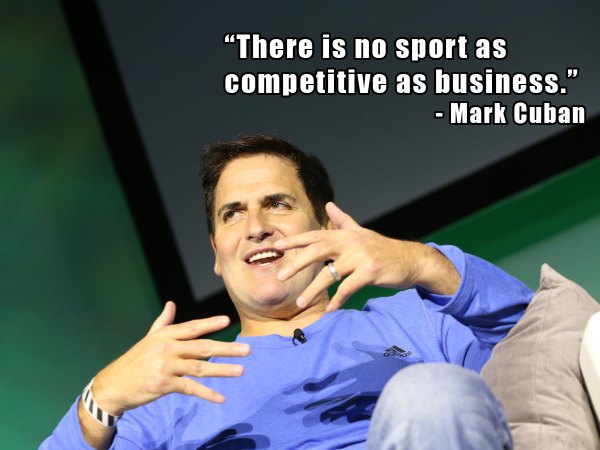 Mark-Cuban
