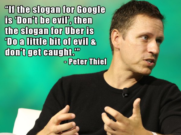 Peter Thiel - 2