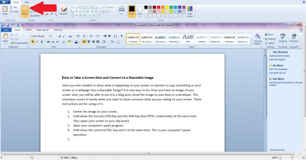 Screen Shot