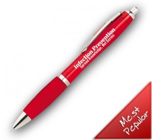 BrandMe - Budget Pens