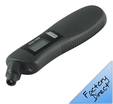 BrandMe - Tyre Gauge Torch
